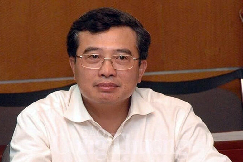 Cựu Thứ trưởng Bộ C&ocirc;ng thương nhận 1,5 tỷ sau khi gi&uacute;p doanh nghiệp được ưu đ&atilde;i gi&aacute; điện- Ảnh 1.