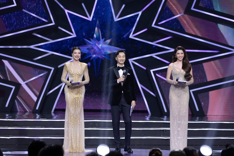 Chung kết Miss Universe 2024: Nguyễn Cao Kỳ Duy&ecirc;n gi&agrave;nh vương miện- Ảnh 12.