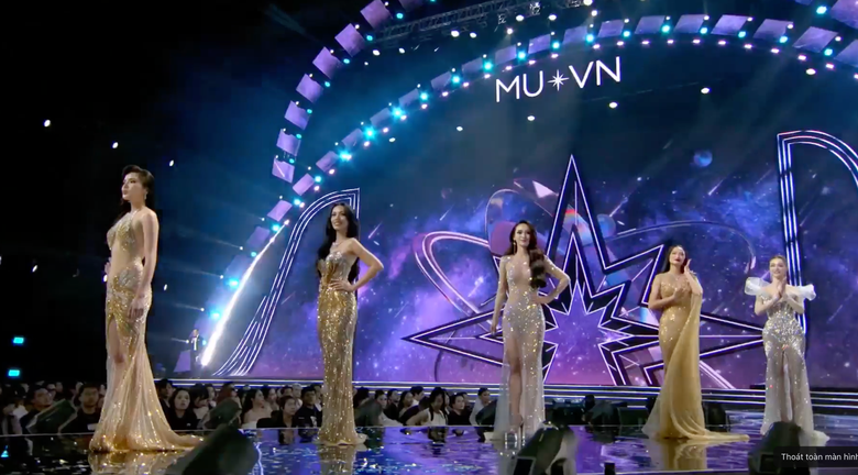 Chung kết Miss Universe 2024: Nguyễn Cao Kỳ Duy&ecirc;n gi&agrave;nh vương miện- Ảnh 7.