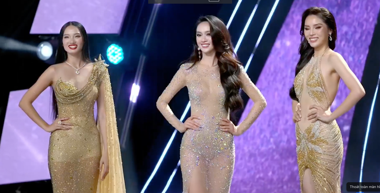 Chung kết Miss Universe 2024: Nguyễn Cao Kỳ Duy&ecirc;n gi&agrave;nh vương miện- Ảnh 6.