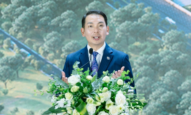 ICD Vĩnh Ph&uacute;c định hướng th&agrave;nh cảng logistics xanh đầu ti&ecirc;n của ch&acirc;u &Aacute;- Ảnh 3.