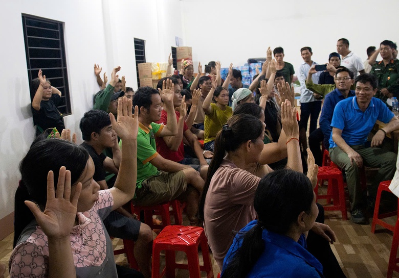 Khu t&aacute;i định cư L&agrave;ng Nủ nằm ở đ&acirc;u, c&oacute; g&igrave; đặc biệt?- Ảnh 2.