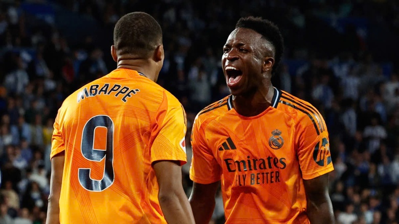 Nhận định, soi tỷ lệ Real Madrid vs Stuttgart (2h ng&agrave;y 18/9), Champions League 2024-2025- Ảnh 1.