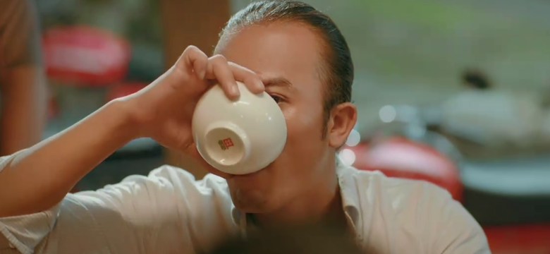 Độc đạo tập 7: Hồng t&igrave;m hiểu về qu&aacute; khứ của bố nu&ocirc;i th&ocirc;ng qua Dương "cơ bắp"- Ảnh 4.