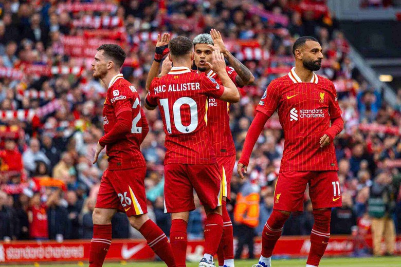 Nhận định, soi tỷ lệ AC Milan vs Liverpool (2h ng&agrave;y 18/9), Champions League 2024-2025- Ảnh 1.