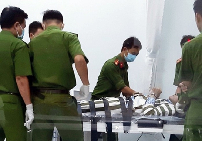 Đề xuất c&aacute;c trường hợp được ho&atilde;n thi h&agrave;nh &aacute;n tử h&igrave;nh- Ảnh 1.