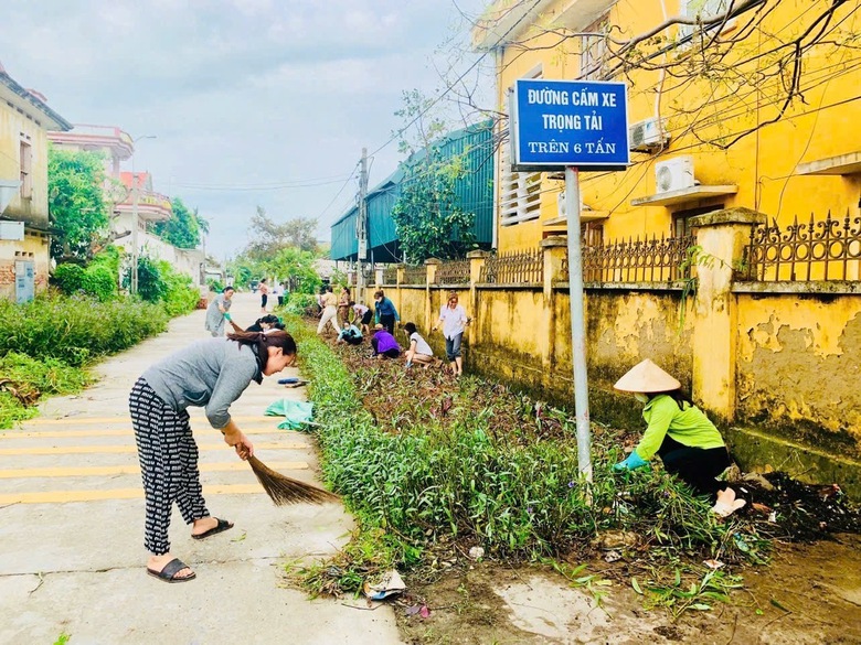 Hải Dương kh&ocirc;i phục dần hoạt động bến đ&ograve;, bến kh&aacute;ch ngang s&ocirc;ng- Ảnh 2.