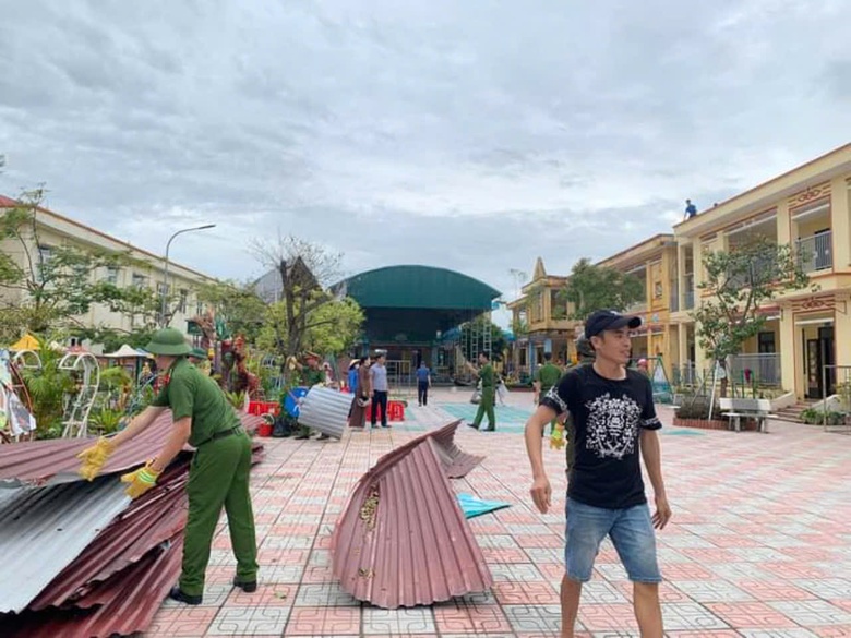 Hải Dương kh&ocirc;i phục dần hoạt động bến đ&ograve;, bến kh&aacute;ch ngang s&ocirc;ng- Ảnh 3.