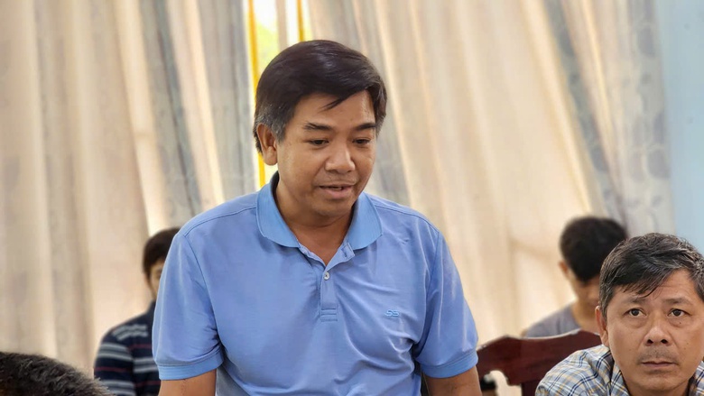 Chủ doanh nghiệp, t&agrave;i xế hiến kế chống xe qu&aacute; tải, qu&aacute; tốc độ- Ảnh 5.