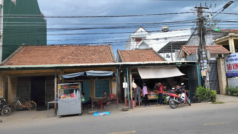 Dự &aacute;n đường ven biển ngh&igrave;n tỷ ở Quảng Ng&atilde;i ngổn ngang v&igrave; vướng mặt bằng- Ảnh 7.
