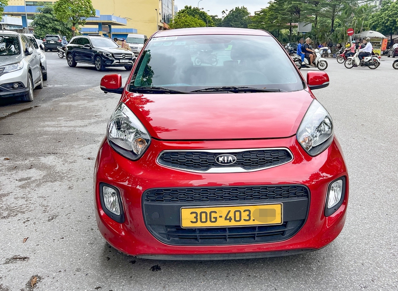 "Ph&ugrave; ph&eacute;p" xe kinh doanh vận tải: Hợp t&aacute;c x&atilde; chỉ l&agrave; b&igrave;nh phong, quản thế n&agrave;o?- Ảnh 1.