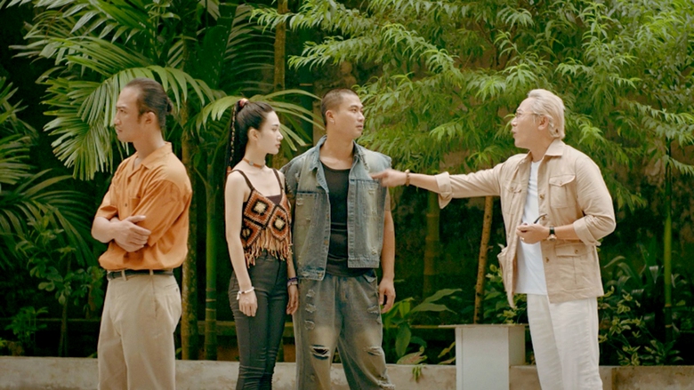 Giải m&atilde; sức h&uacute;t phim giờ v&agrave;ng &ldquo;Độc đạo&rdquo;- Ảnh 1.