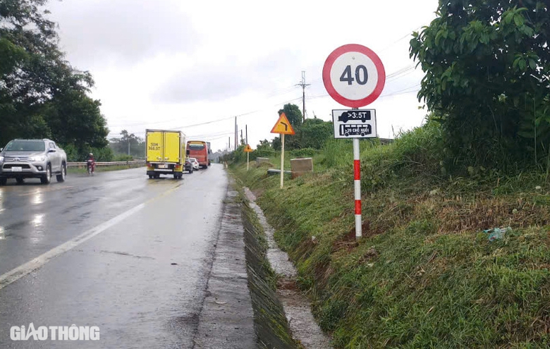 Mưa lớn g&acirc;y sạt lở taluy đường Hồ Ch&iacute; Minh qua Đắk N&ocirc;ng- Ảnh 9.