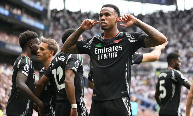 Nhận định, soi tỷ lệ Atalanta vs Arsenal (2h ng&agrave;y 20/9), Champions League 2024-2025- Ảnh 1.