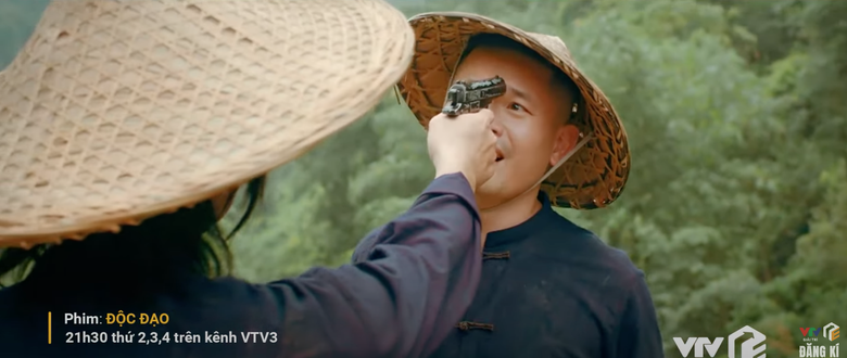 "Độc đạo" tập 9: Hồng chạm mặt Qu&acirc;n "gi&agrave;" m&agrave; kh&ocirc;ng hề hay biết- Ảnh 4.