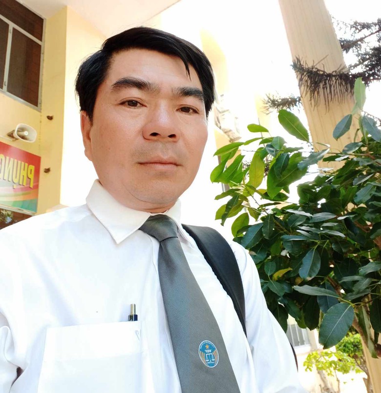 T&igrave;nh huống ph&aacute;p l&yacute; vụ phụ huynh l&ugrave;i xe trong s&acirc;n trường t&ocirc;ng học sinh tử vong- Ảnh 3.