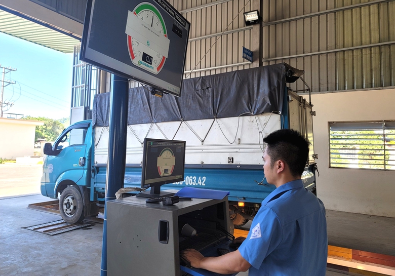 Phần mềm kiểm định, ngăn tiêu cực sẽ phải đáp ứng tiêu chuẩn nào?- Ảnh 1. Phần mềm kiểm định, ngăn tiêu cực sẽ phải đáp ứng tiêu chuẩn nào?- Ảnh 1.