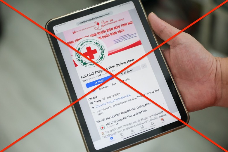 Nhận tiền quy&ecirc;n g&oacute;p nhưng kh&ocirc;ng chuyển cho người d&acirc;n v&ugrave;ng lũ, xử l&yacute; thế n&agrave;o?- Ảnh 1.