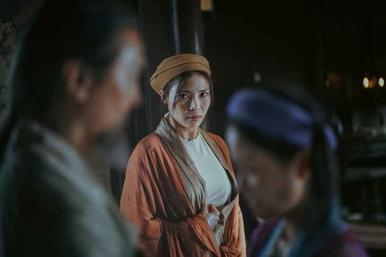 Th&uacute;y Diễm kinh sợ, mất ngủ khi v&agrave;o vai d&igrave; ghẻ trong phim "C&aacute;m"- Ảnh 3.