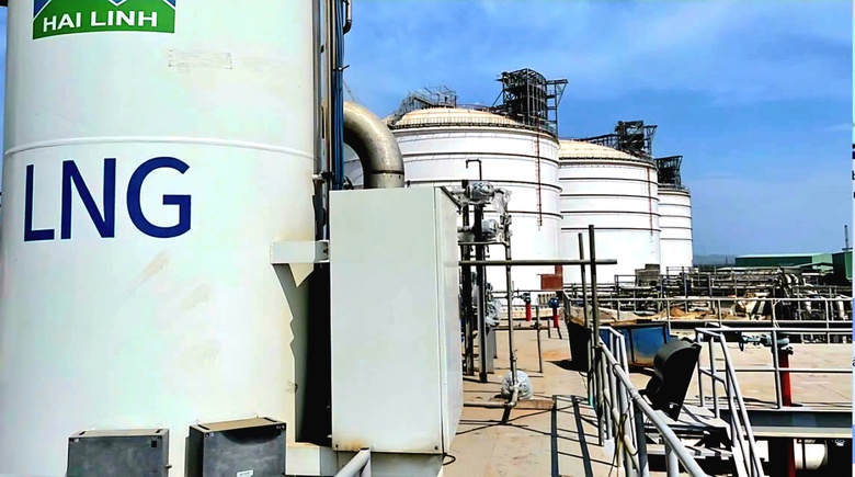 "Soán ngôi" điện than, điện khí LNG liệu có gánh nổi hệ thống?- Ảnh 1. "Soán ngôi" điện than, điện khí LNG liệu có gánh nổi hệ thống?- Ảnh 1.