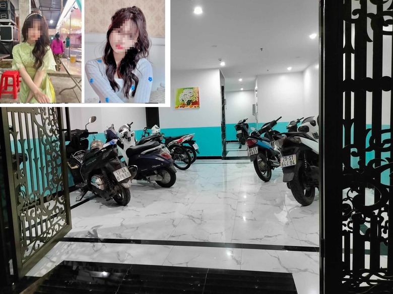 Hung thủ s&aacute;t hại c&ocirc; g&aacute;i l&agrave;m nghề quản l&yacute; nh&agrave; trọ ở H&agrave; Nội lĩnh &aacute;n tử h&igrave;nh- Ảnh 2.