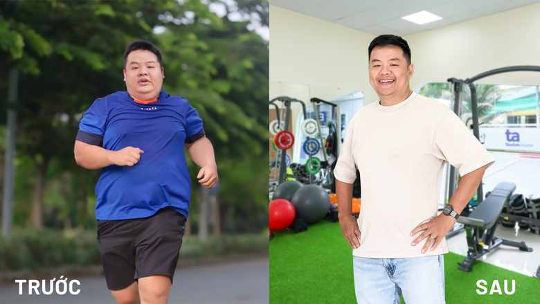 Hệ thống Bệnh viện Đa khoa T&acirc;m Anh ra mắt Trung t&acirc;m Kiểm so&aacute;t c&acirc;n nặng v&agrave; Điều trị b&eacute;o ph&igrave;- Ảnh 4.