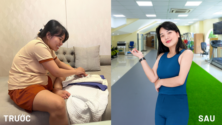 Hệ thống Bệnh viện Đa khoa T&acirc;m Anh ra mắt Trung t&acirc;m Kiểm so&aacute;t c&acirc;n nặng v&agrave; Điều trị b&eacute;o ph&igrave;- Ảnh 5.