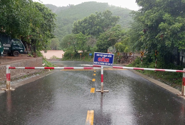 Quảng Trị l&ecirc;n phương &aacute;n di dời d&acirc;n ứng ph&oacute; b&atilde;o lũ thế n&agrave;o?- Ảnh 2.