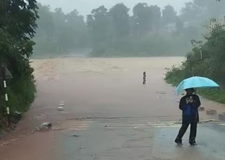 Quảng Trị l&ecirc;n phương &aacute;n di dời d&acirc;n ứng ph&oacute; b&atilde;o lũ thế n&agrave;o?- Ảnh 1.