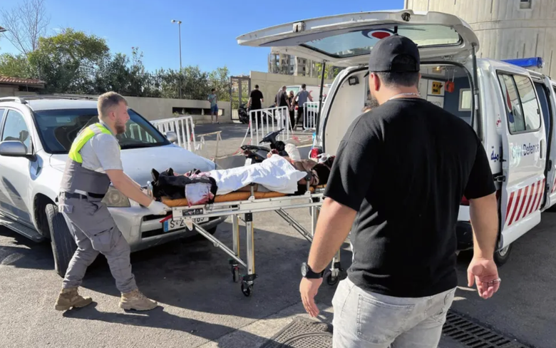 H&eacute; lộ chi&ecirc;u tấn c&ocirc;ng tinh vi trong vụ nổ h&agrave;ng loạt m&aacute;y nhắn tin của Hezbollah