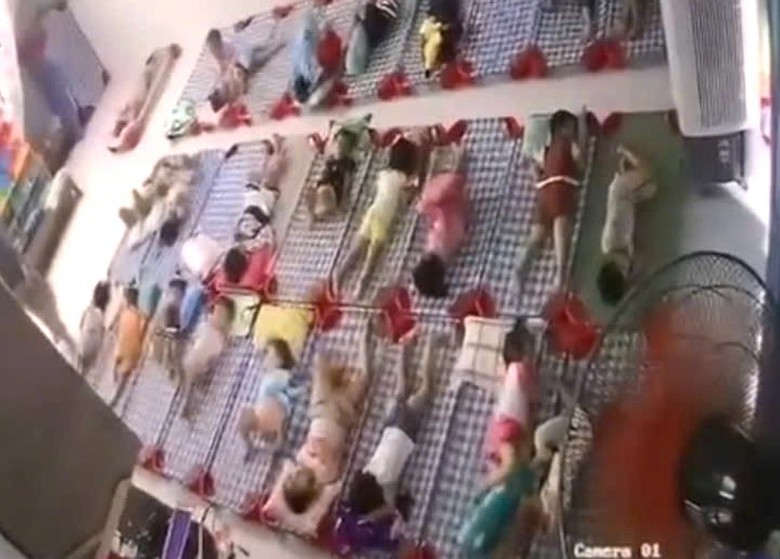 L&agrave;m r&otilde; nghi vấn bạo h&agrave;nh trẻ em tại cơ sở mầm non ở B&igrave;nh Thuận- Ảnh 2.