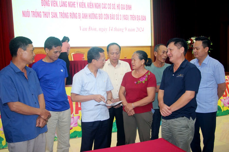 Những tỷ ph&uacute; trồng rừng đất Mỏ bỗng chốc trắng tay sau b&atilde;o dữ- Ảnh 5.