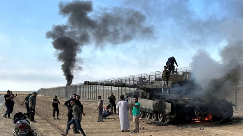 Nghi vấn đơn vị b&iacute; ẩn của Israel đứng sau 2 vụ nổ m&aacute;y nhắn tin, bộ đ&agrave;m của Hezbollah- Ảnh 2.