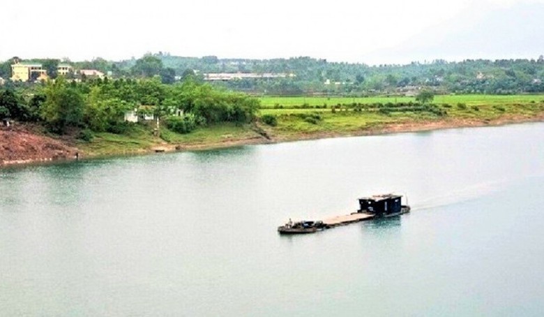 Kết th&uacute;c hạn chế giao th&ocirc;ng đường thủy tr&ecirc;n 3 tuyến s&ocirc;ng địa phương ở Hải Dương
- Ảnh 1.
