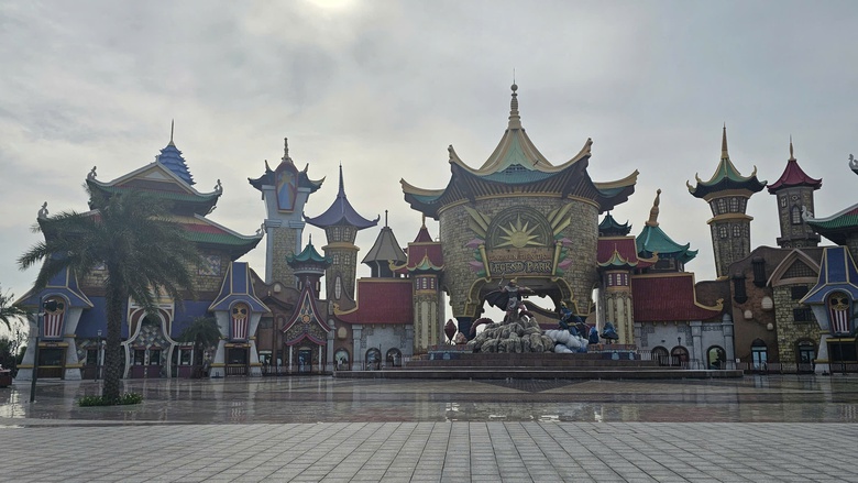 Du lịch Đồ Sơn hoạt động cầm chừng, C&aacute;t B&agrave; chủ yếu đ&oacute;n kh&aacute;ch quốc tế- Ảnh 4.