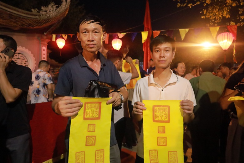 Lễ cầu an v&agrave; hội hoa đăng tại C&ocirc;n Sơn - Kiếp Bạc sắp diễn ra như thế n&agrave;o?- Ảnh 2.