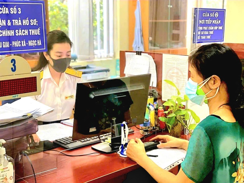 Trầy trật xin ho&agrave;n thuế thu nhập c&aacute; nh&acirc;n: Lỗi do c&aacute; nh&acirc;n hay cơ quan thuế?- Ảnh 1.