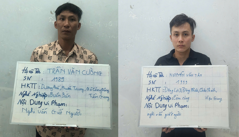 Bỏ nhậu đến điểm hẹn sau cuộc điện thoại, hai thanh ni&ecirc;n g&acirc;y &aacute;n mạng- Ảnh 1.