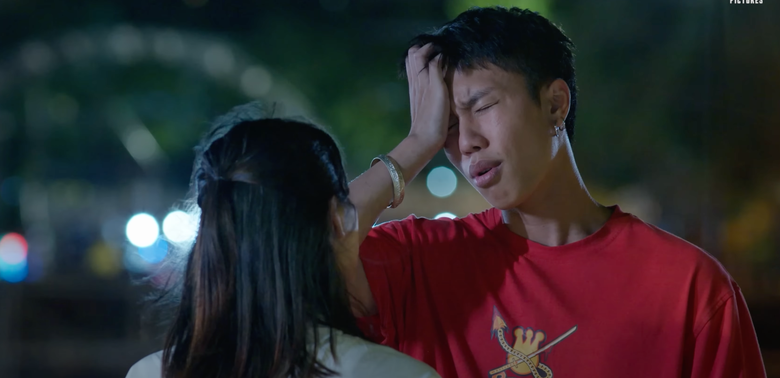 Đi giữa trời rực rỡ tập 24: Như l&agrave;m "sugar baby", Chải ch&iacute;nh thức khởi nghiệp- Ảnh 1.