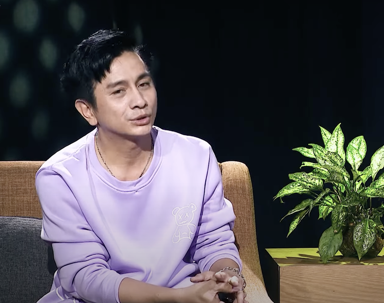 Đ&igrave;nh To&agrave;n: Ở lại s&acirc;n khấu kịch Idecaf kh&ocirc;ng phải v&igrave; muốn c&oacute; chức vị của NSƯT Th&agrave;nh Lộc- Ảnh 1.