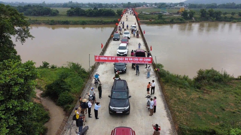 Người l&aacute;i đ&ograve; tr&ecirc;n s&ocirc;ng Lam vui mừng v&igrave; sắp... thất nghiệp- Ảnh 3.
