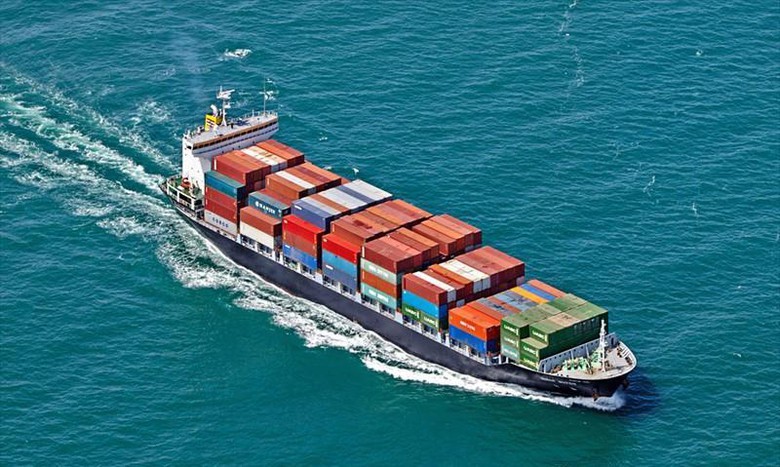 Sửa nhiều quy định về đăng ký tàu biển- Ảnh 1. Sửa nhiều quy định về đăng ký tàu biển- Ảnh 1.