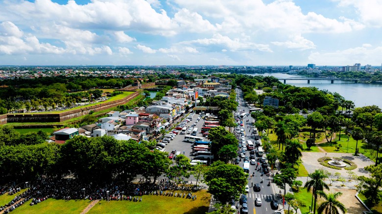 C&aacute;c điểm di t&iacute;ch Huế đ&ocirc;ng nghịt kh&aacute;ch trong ng&agrave;y Quốc kh&aacute;nh 2/9- Ảnh 5.