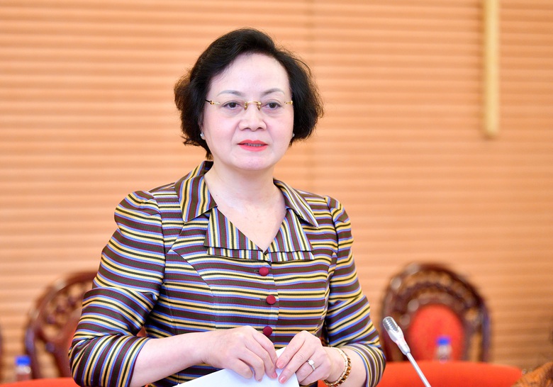 Đề xuất chủ tịch phường ở H&agrave; Nội đối thoại với d&acirc;n &iacute;t nhất 2 lần/năm- Ảnh 1.