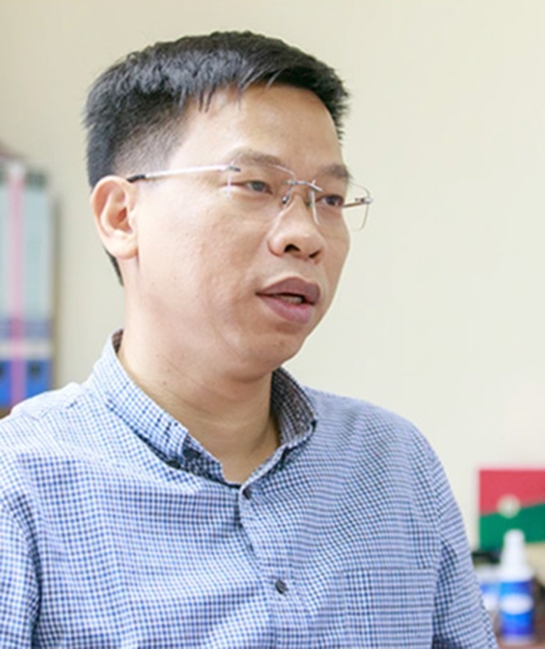 Lợi g&igrave; khi t&agrave;i khoản thu ph&iacute; th&agrave;nh t&agrave;i khoản giao th&ocirc;ng?- Ảnh 1.