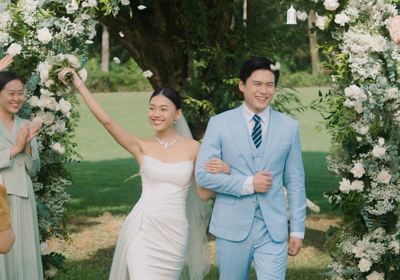 Vũ Cát Tường nói về đám cưới sau khi công khai người yêu đồng giới- Ảnh 2. Vũ Cát Tường nói về đám cưới sau khi công khai người yêu đồng giới- Ảnh 2.