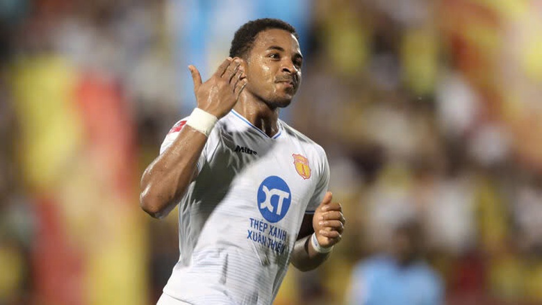 CĐV Việt Nam k&ecirc;u gọi HLV Kim Sang-sik đưa ng&ocirc;i sao n&agrave;y l&ecirc;n tuyển- Ảnh 1.