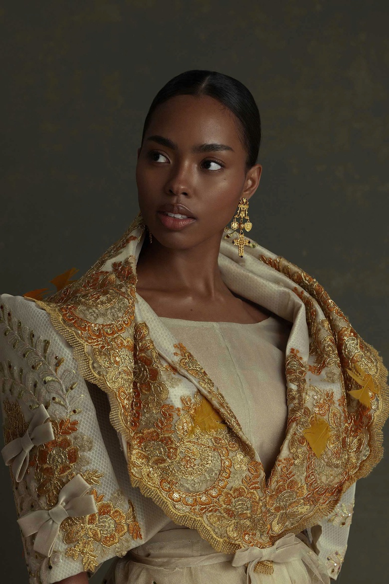 Nhan sắc hội chị em ch&acirc;u &Aacute; tại Miss Universe 2024: Th&aacute;i Lan tiếp tục dẫn đầu- Ảnh 4.