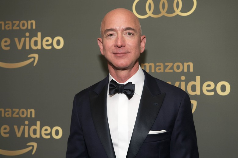 Được tỷ phú Jeff Bezos bơm tiền khủng, Blue Origin có cửa đua với SpaceX của Elon Musk?- Ảnh 2. Được tỷ phú Jeff Bezos bơm tiền khủng, Blue Origin có cửa đua với SpaceX của Elon Musk?- Ảnh 2.
