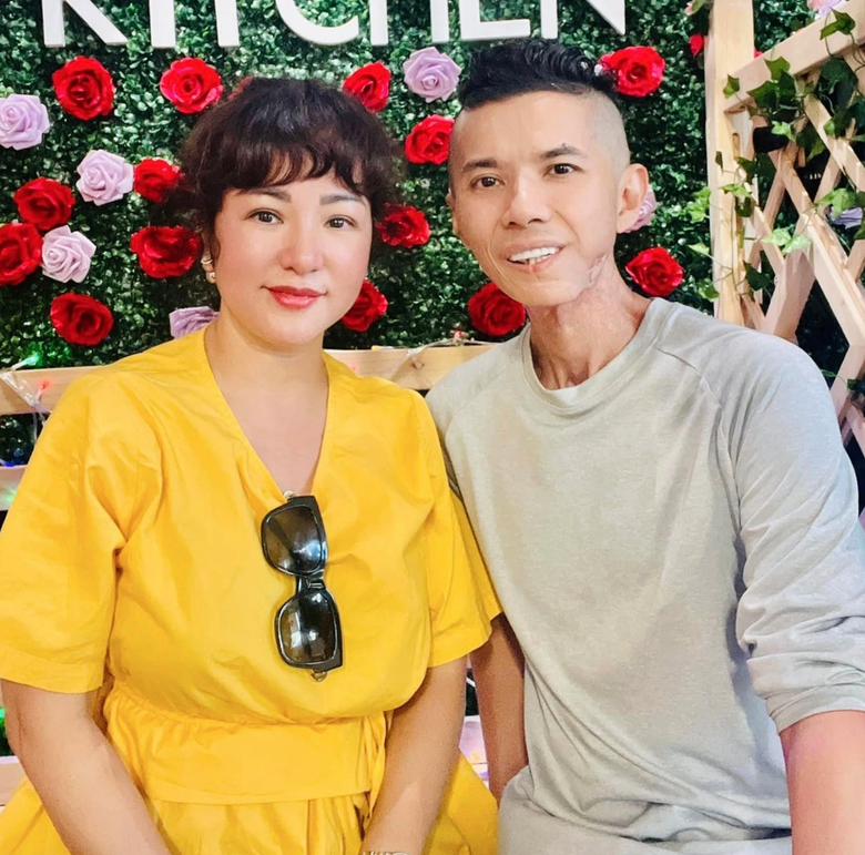 Kasim Ho&agrave;ng Vũ l&ecirc;n tiếng sau tin đồn qua đời- Ảnh 3.